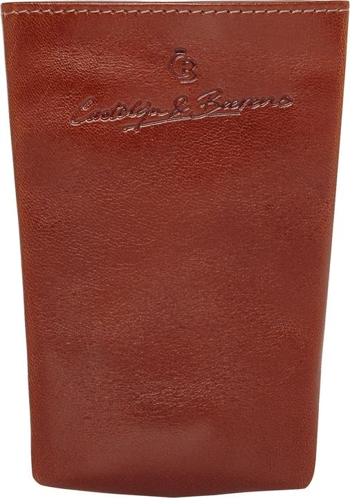 Castelijn & Beerens Gaucho Schlüsseletui Leder 9 cm