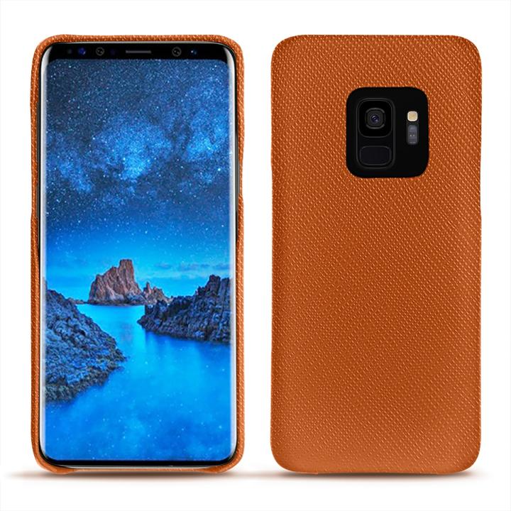 Image du produit Noreve Housse cuir (Samsung Galaxy S9)