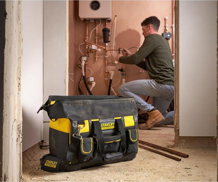 Actual product image Stanley FatMax (1 pieces)