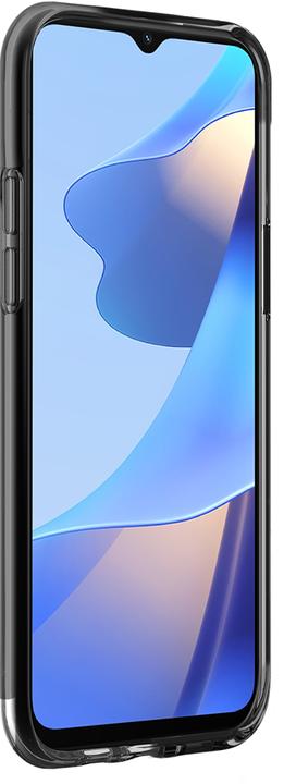 Image du produit Komsa Dėklas BIGBEN do OPPO OA16/S/54S TRANSPARENT (Oppo A16s, Samsung A54, Oppo A16)