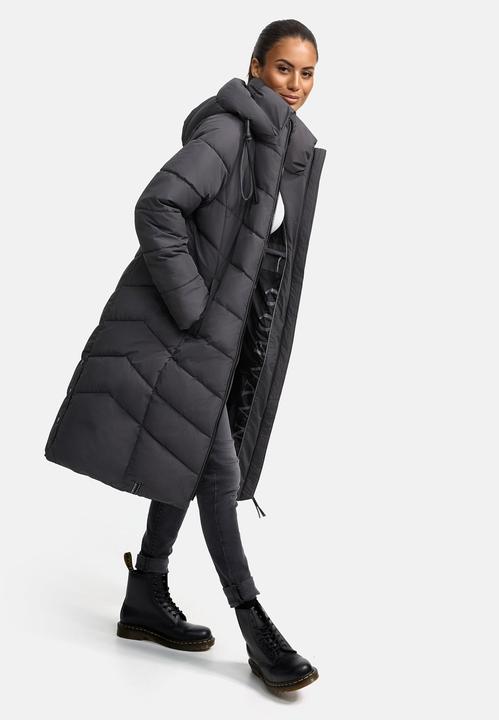 Actual product image Navahoo Sahnekatzii XIV (XL)