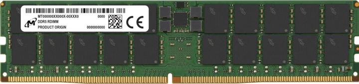 Crucial MTC40F2046S1RC48BR (1 x 64GB, 4800 MHz, RAM DDR5, R-DIMM)
