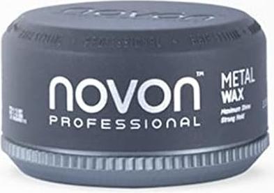 Image du produit Novon Professional Cire pour métal 150ml (Cire capillaire, 150 ml)