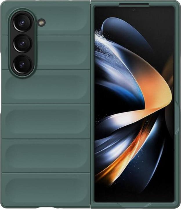 Productafbeelding Cover-Discount Galaxy Z Fold6 - Robuuste Beschermhoes (Samsung Galaxy Z Fold6)