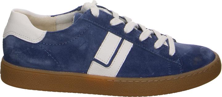 Immagine prodotto Paul Green Scarpe da ginnastica alla moda del marchio realizzate in pelle di alta qualità con un look a (43)