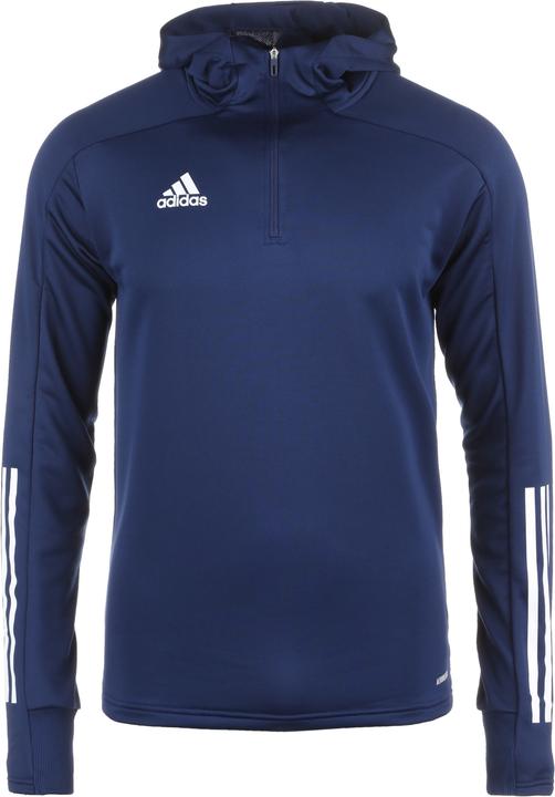 Produktbild adidas Condivo 20 Kapuzensweatshirt Herren (S)