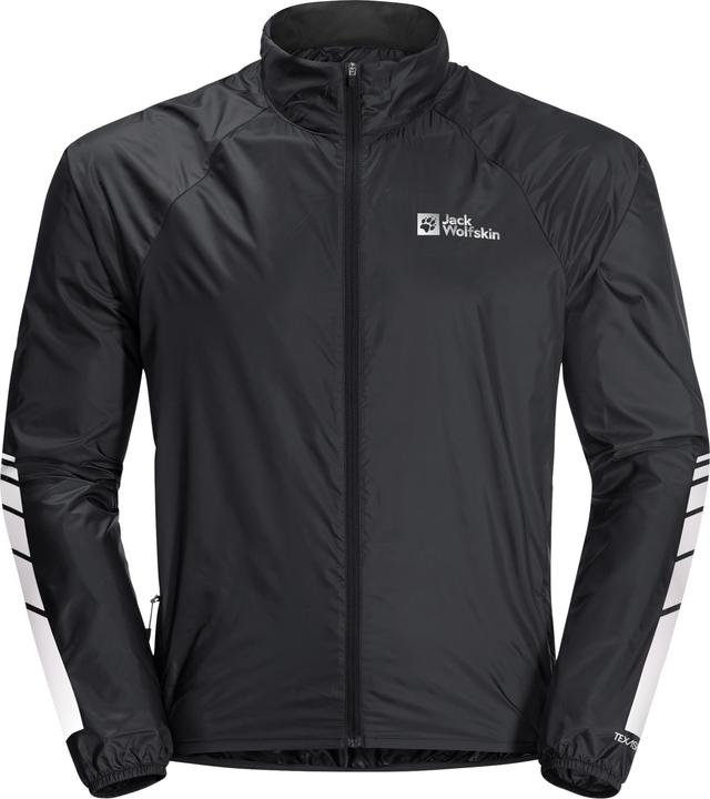 Image du produit Jack Wolfskin Morobbia Wind Jkt M (L)