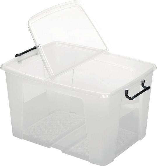 Actual product image Cep Opbevaringskasse Strata 65 ltr. (45 x 45 x 35 cm, 65 l)