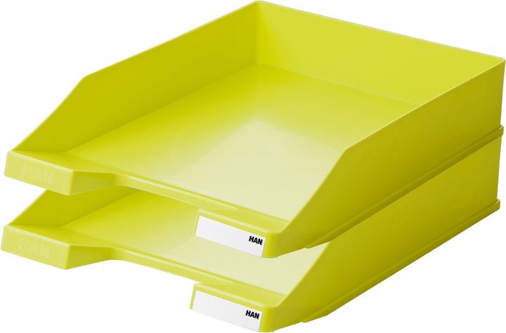 Actual product image Han Classic Trend Colour (A4, C4)