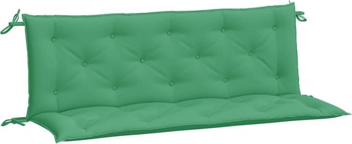 Immagine prodotto VidaXL Cuscini per panca da giardino 2 pezzi. Tessuto O x Ford (150 x 50 x 7 cm)
