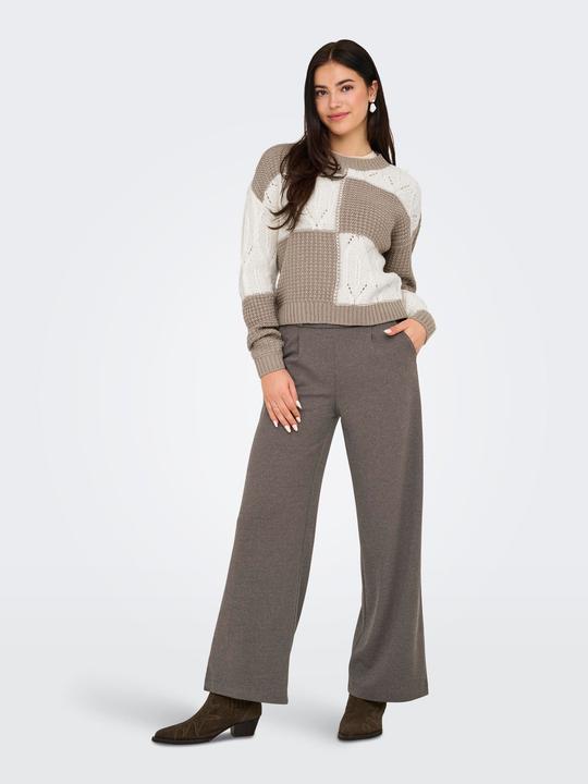 Produktbild JdY JDYJUSTY Strickpullover Strickpullover (L)