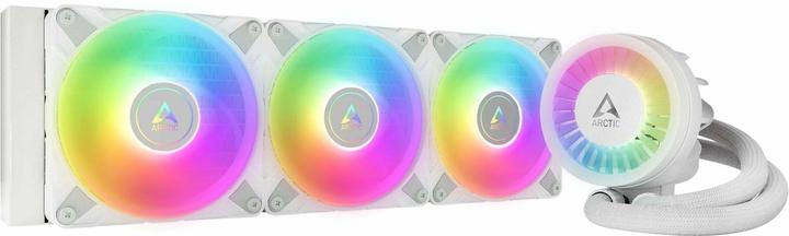 Immagine prodotto Arctic Liquid Freezer III - 360 A-RGB (Bianco)