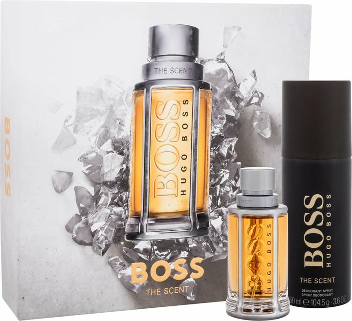 Immagine prodotto Hugo Boss Il profumo (Eau de toilette, 150 ml)