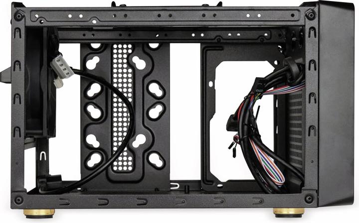 Produktbild Kolink Satellite (Mini-ITX)