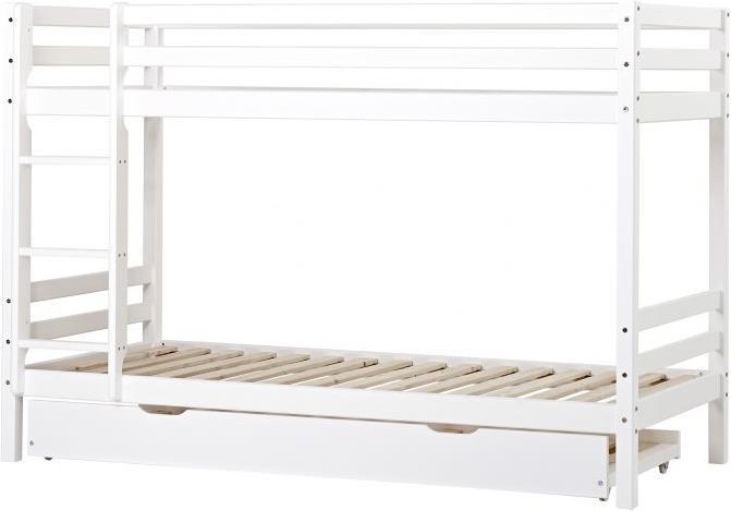Image du produit Hoppekids Lit escamotable