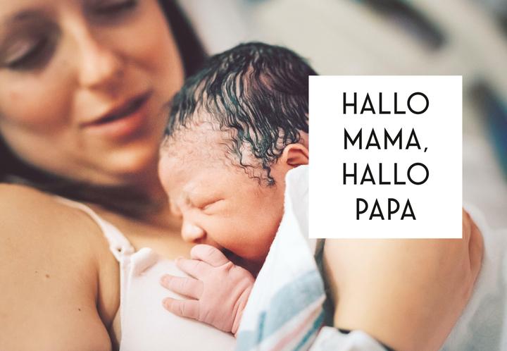 Immagine prodotto Hallo Hebamme (Tedesco, Anja Stern, Marie Kuon, 2024)