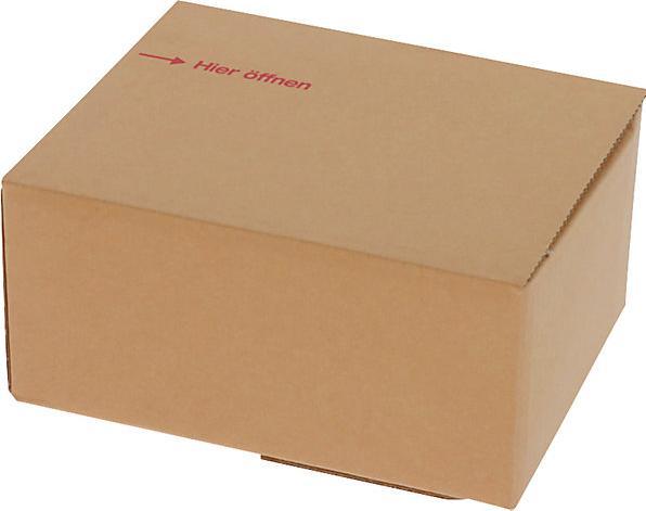 Image du produit Ratioform Carton rapide Speedbox, simple cannelure, L x l x h 430 x 300 x 200 mm, A3 (A3, 1 x)