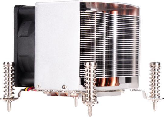 Immagine prodotto Silverstone Raffreddatore di CPU SST-AR09-115XS (66 mm)