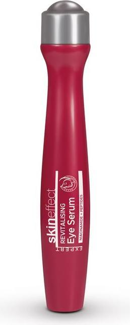 Produktbild Skineffect Augenserum revitalis 15ml (Serum, 15 ml, Tag + Nacht)