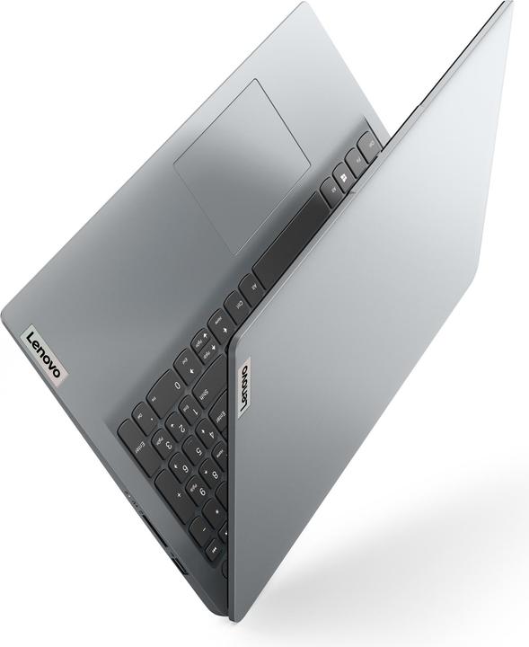 Immagine prodotto Lenovo IdeaPad 1 15AMN7 (15.60", AMD Ryzen 5 7520U, 16 GB, 512 GB, DE)
