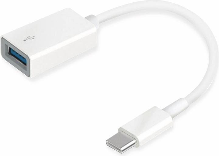 TP-Link USB A – USB C (0.13 m, USB 3.0)