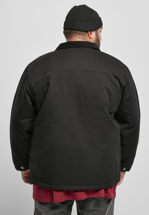 Actual product image Urban Classics Hunter Jacket - 15273 (M)