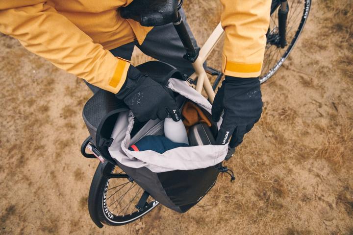 Immagine prodotto Vaude Aqua Back Pro Single (24 l, Borsa portapacchi)