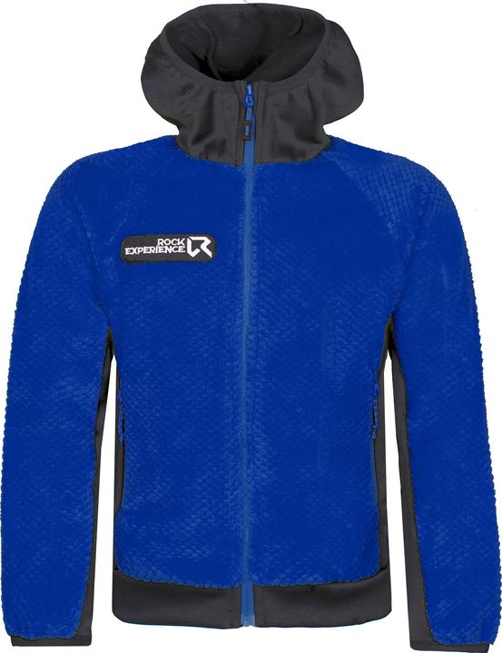 Rock Experience Blizzard Hoodie Fleece (116)