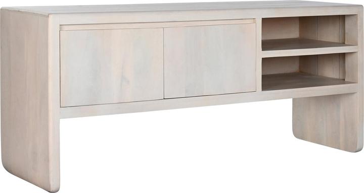 Image du produit Esprit TV furniture Home White 140 x 40 x 60 cm (140 x 40 x 60 cm)