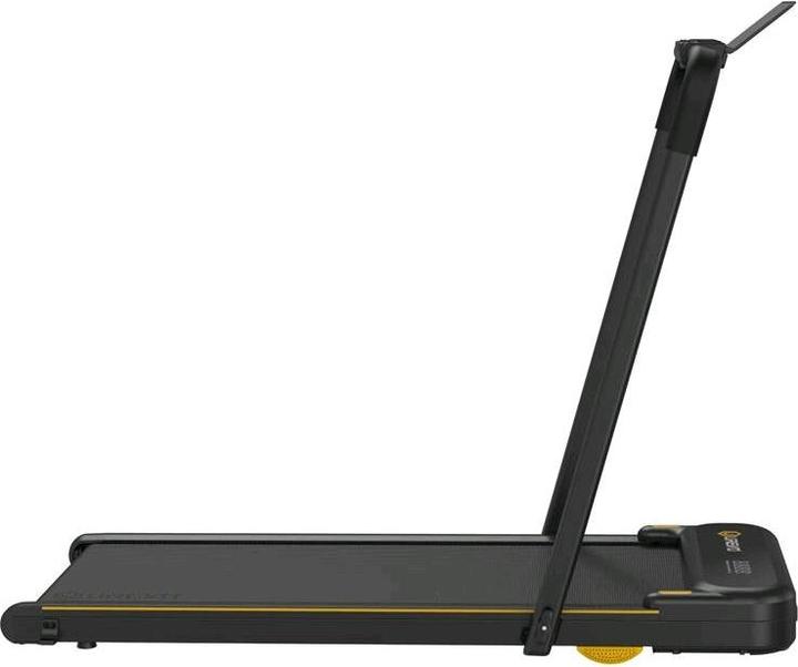 Produktbild Urevo Strol 2E Smart 2-in-1 electric treadmill (black)