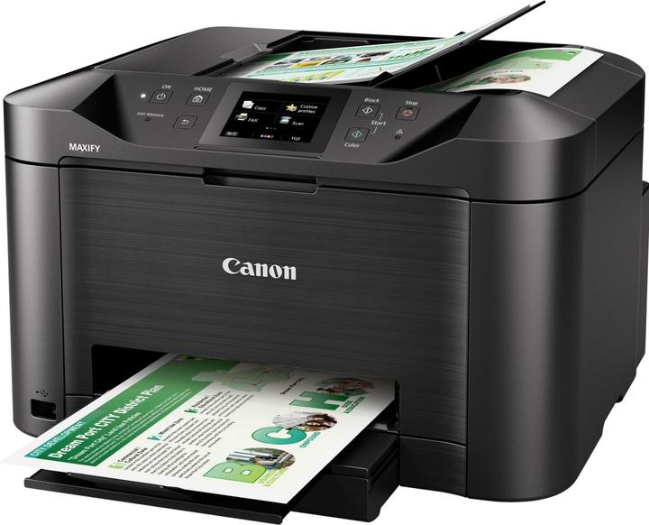 Immagine prodotto Canon Maxify MB5150 (Inchiostro, Colore)