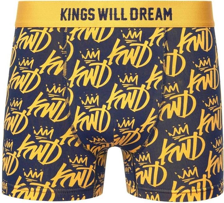 Produktbild Kings Will Dream Boxershorts (5erPack) (XS, 5er Pack)