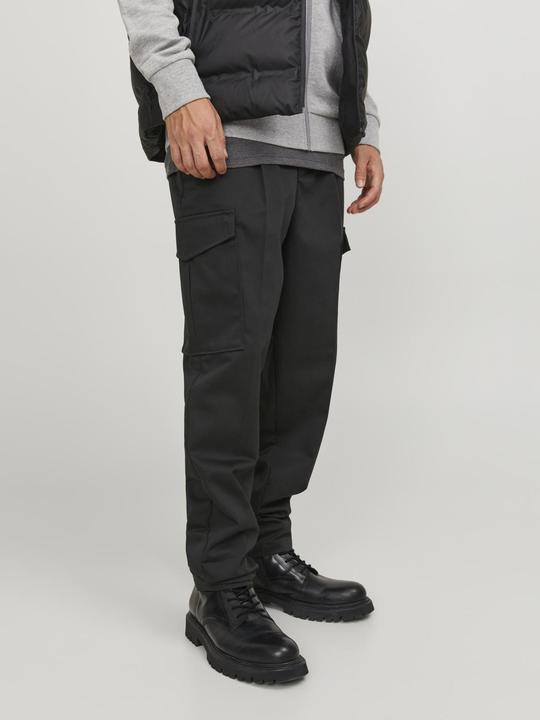 Produktbild Jack & Jones Bill Clean Tapered Cargohose (31)