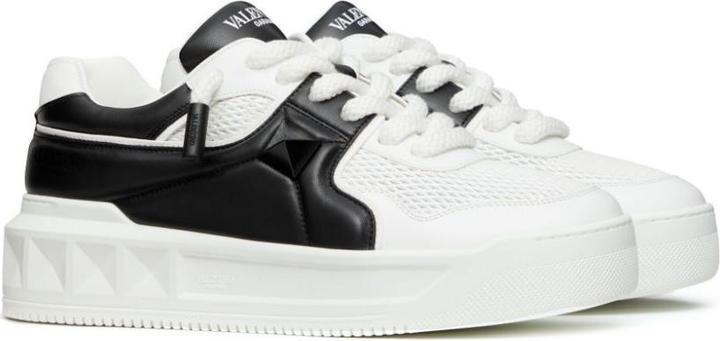 Produktbild Valentino Garavani Sneakers White (44)