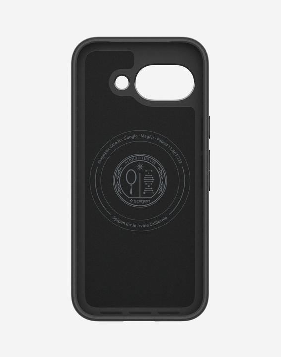 Image du produit Spigen Thin Fit Cover (Google Pixel 9a)