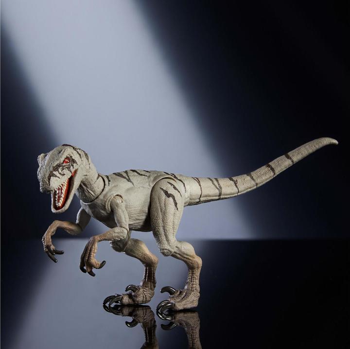 Immagine prodotto Mattel Atrociraptor fantasma