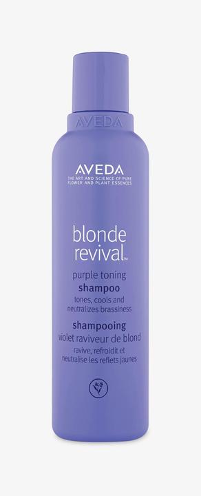 Produktbild Aveda Blonde R Purple T Shampoo (1000 ml)