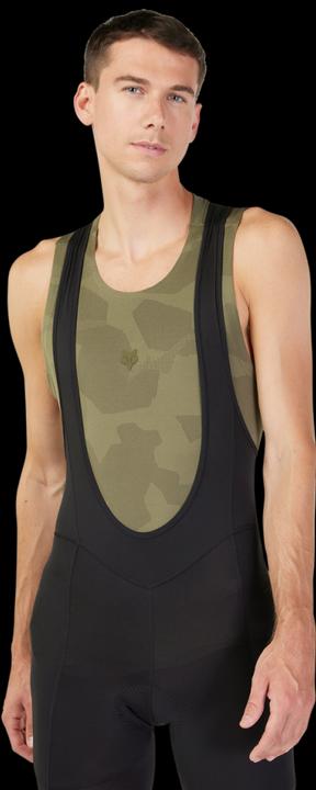 Produktbild Fox Short 23 Tecbase Bib Liner Blk M (M)
