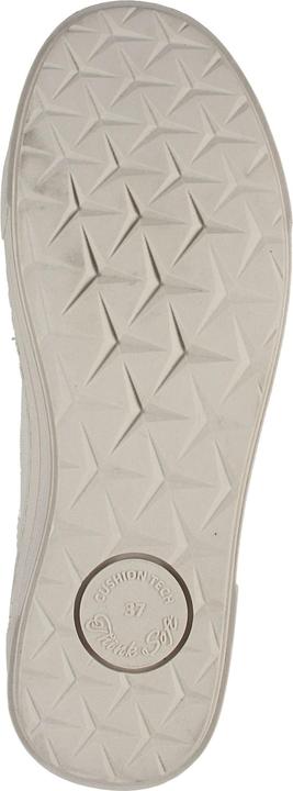 Actual product image Hush Puppies This comfortable and simple sneaker from with a padded removable footbed and a puri (38)