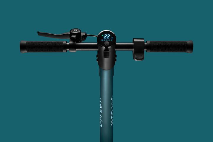 Produktbild SoFlow SO2 AIR 3rd Gen (20 km/h, 30 km, 350 W)