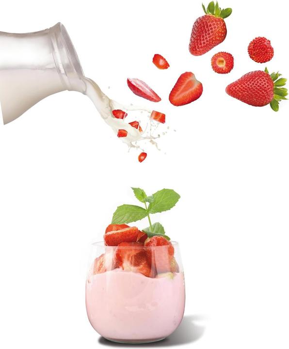 Image du produit Moulinex yogourt