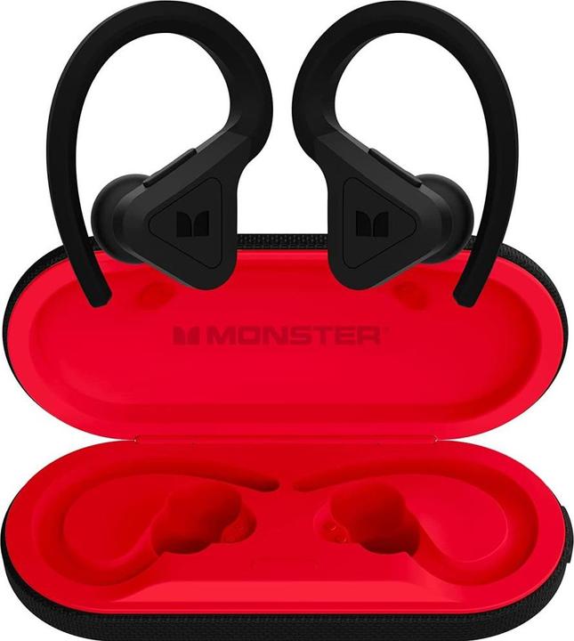 Image du produit Monster DNA Fit (ANC, 7.50 h, Sans fil)