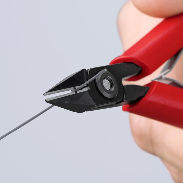 Image du produit Knipex Mécanique électronique et de précision Se (125 mm)