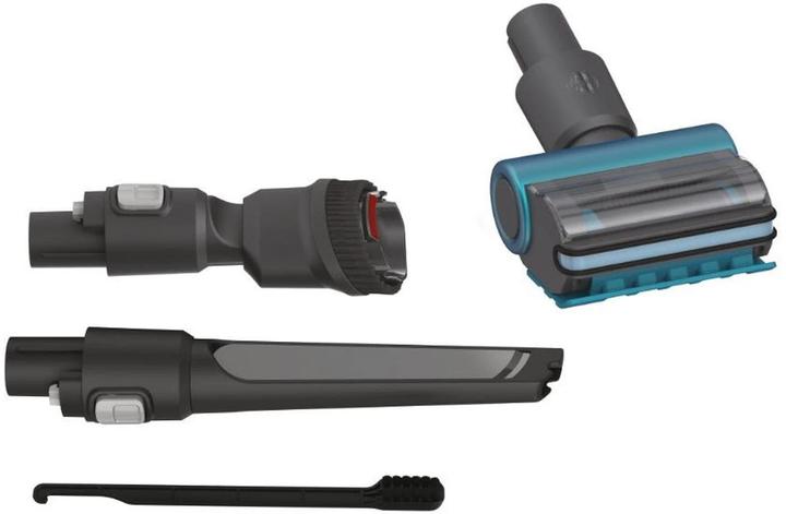 Actual product image Hoover HF9 Pets