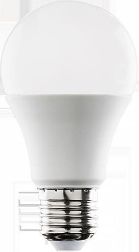 Sg LED lamp E27 A60 10W 2800K ws 806lm 830913 (E27, 10 W, 806 lm, 1 x, F)
