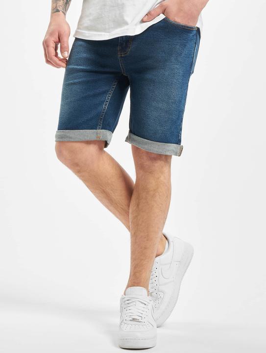 Produktbild Denim Project Mr. Orange Shorts - 81779 (30)