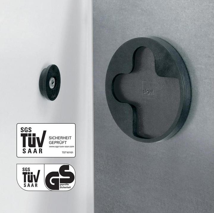 Produktbild Sigel Artverum (Magnettafel, 91 x 46 cm)