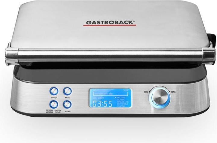 Produktbild Gastroback Advanced control