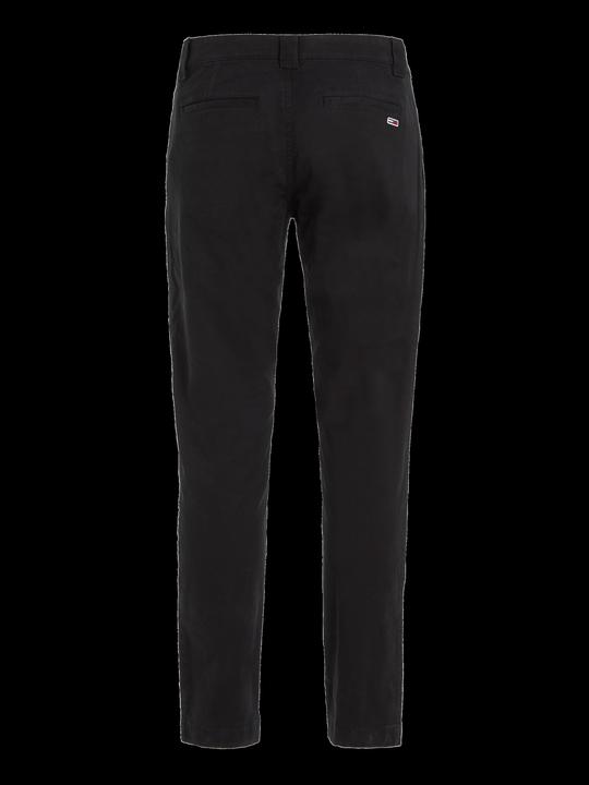 Produktbild Tommy Hilfiger Tommy Jeans Scanton Chino Slim Fit Black (W36/L30)