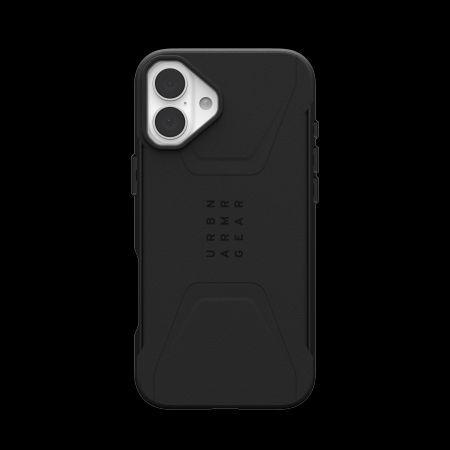 Produktbild UAG Civilian Magsafe (Apple iPhone 16 Plus)